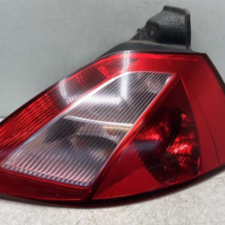 Feu arriere principal droit (feux) RENAULT MEGANE 2 Photo n°1