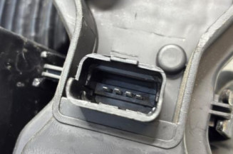 Feu arriere principal droit (feux) RENAULT MEGANE 2