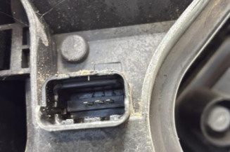 Feu arriere principal droit (feux) RENAULT MEGANE 2