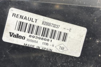 Feu arriere principal droit (feux) RENAULT MEGANE 2