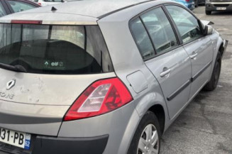 Feu arriere principal droit (feux) RENAULT MEGANE 2