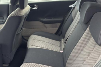 Feu arriere principal droit (feux) RENAULT MEGANE 2