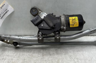 Moteur essuie glace avant RENAULT MEGANE 2 Photo n°1