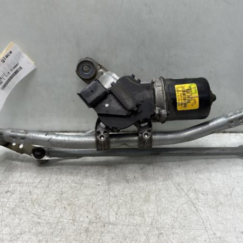 Moteur essuie glace avant RENAULT MEGANE 2 Photo n°1