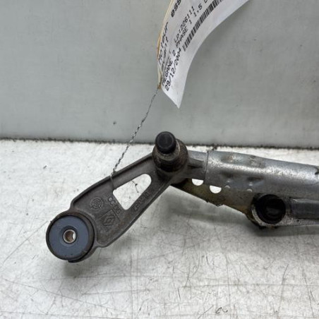 Moteur essuie glace avant RENAULT MEGANE 2