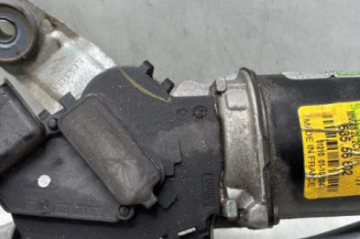 Moteur essuie glace avant RENAULT MEGANE 2