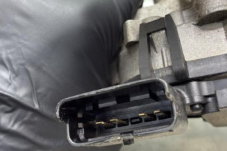 Moteur essuie glace avant RENAULT MEGANE 2