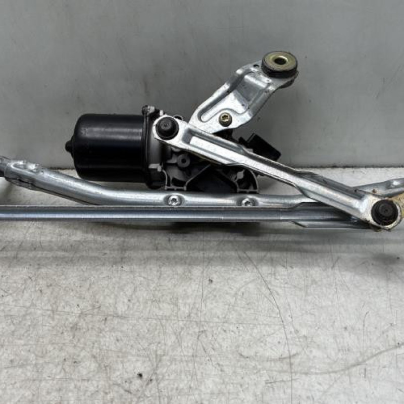 Moteur essuie glace avant RENAULT MEGANE 2 Photo n°8