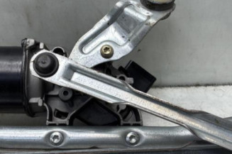 Moteur essuie glace avant RENAULT MEGANE 2