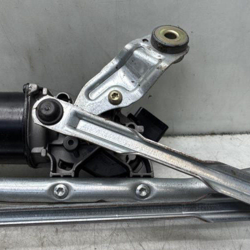 Moteur essuie glace avant RENAULT MEGANE 2 Photo n°10