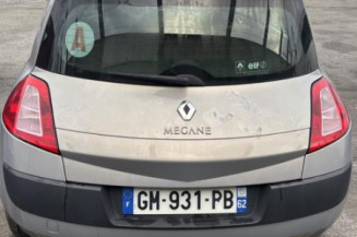 Moteur essuie glace avant RENAULT MEGANE 2