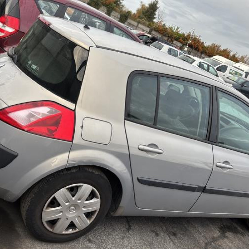 Moteur essuie glace avant RENAULT MEGANE 2 Photo n°20