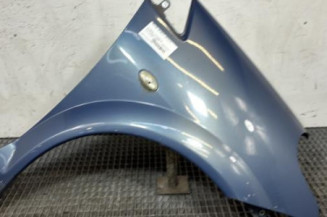 Aile avant droit CITROEN C3 PLURIEL Photo n°1