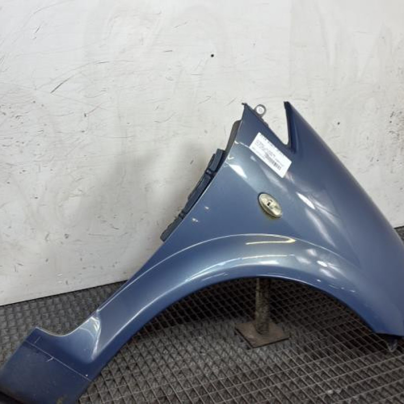 Aile avant droit CITROEN C3 PLURIEL Photo n°3