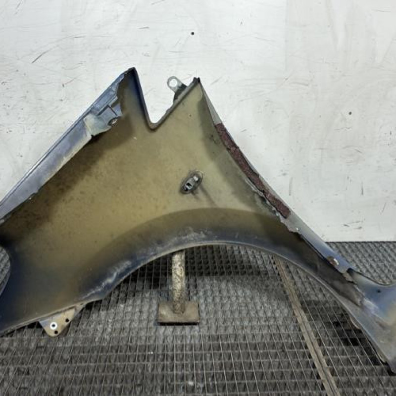 Aile avant droit CITROEN C3 PLURIEL Photo n°4