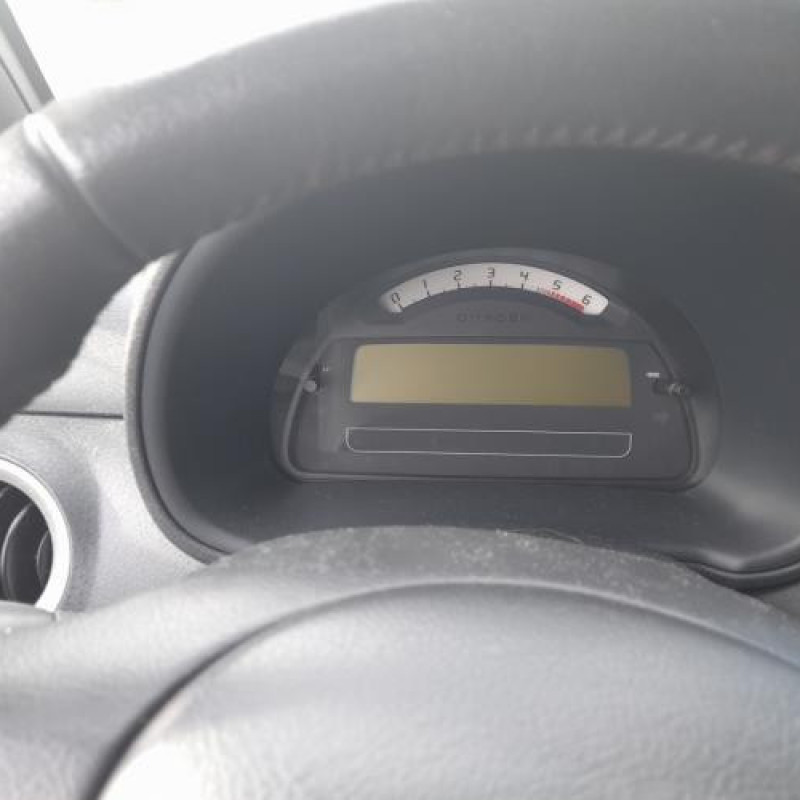 Retroviseur gauche CITROEN C3 PLURIEL Photo n°15