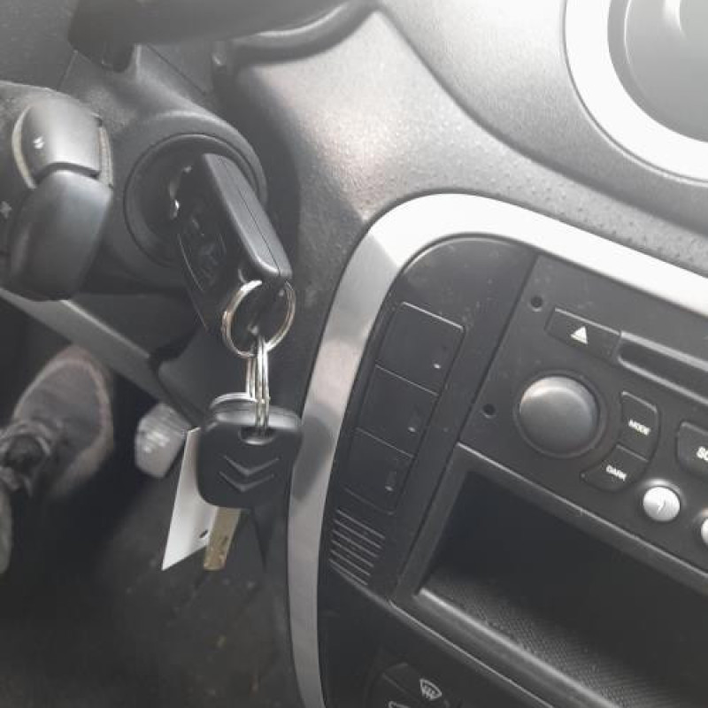 Retroviseur gauche CITROEN C3 PLURIEL Photo n°16