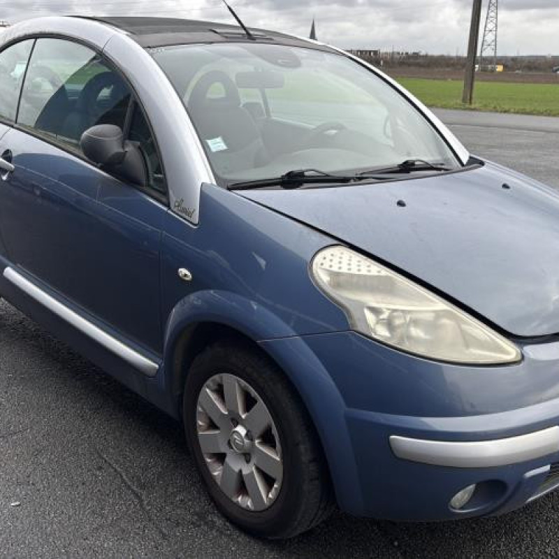 Retroviseur gauche CITROEN C3 PLURIEL Photo n°18