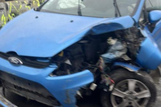 Pedale d'embrayage FORD FIESTA 6