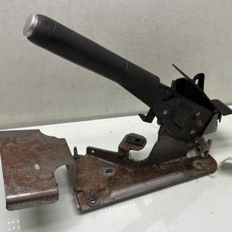 Levier frein à main CITROEN C3 PLURIEL Photo n°1