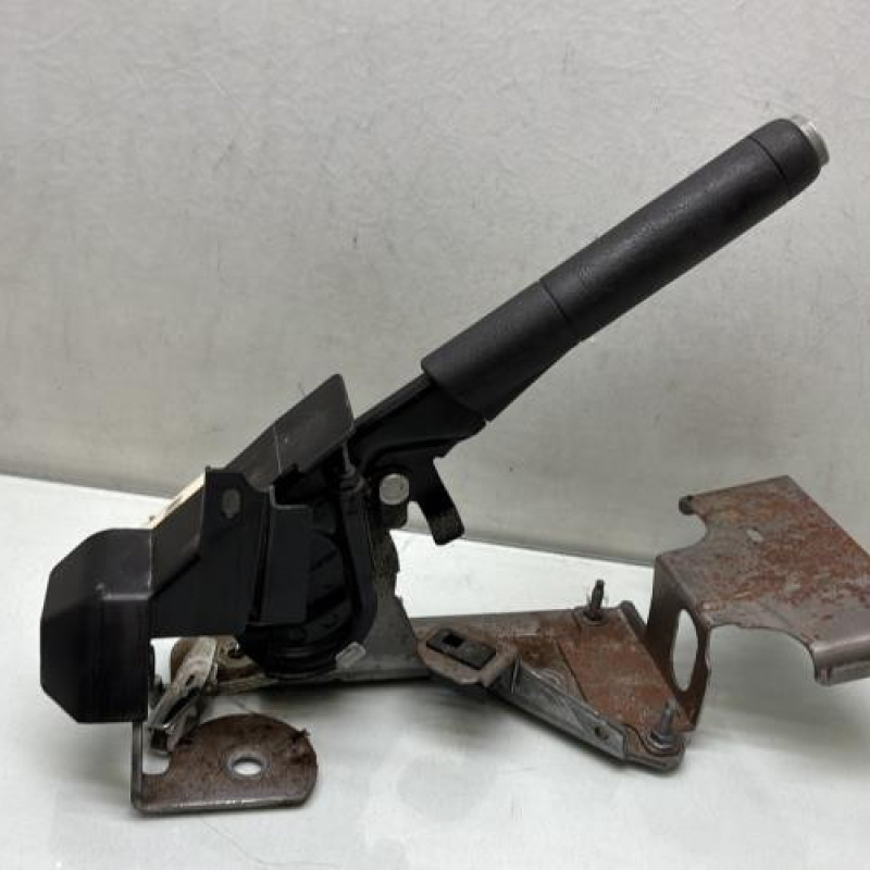 Levier frein à main CITROEN C3 PLURIEL Photo n°2