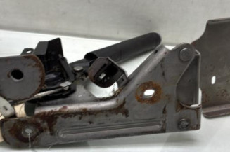 Levier frein à main CITROEN C3 PLURIEL