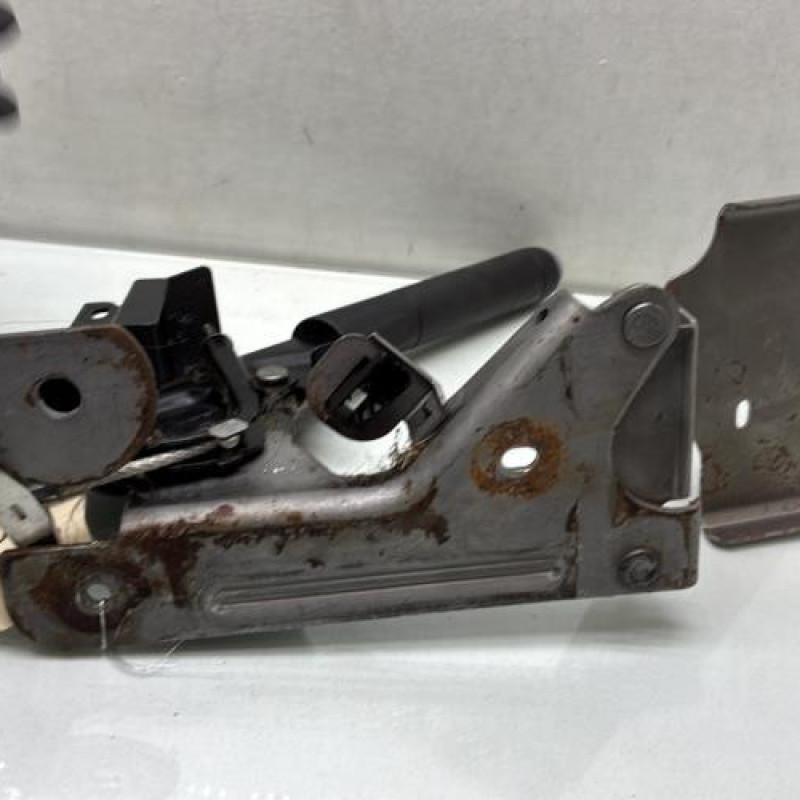 Levier frein à main CITROEN C3 PLURIEL Photo n°3