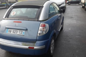 Levier frein à main CITROEN C3 PLURIEL