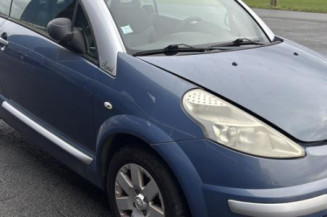 Levier frein à main CITROEN C3 PLURIEL