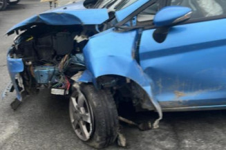 Pedale d'embrayage FORD FIESTA 6