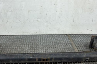 Renfort pare choc avant (traverse) CITROEN C3 PLURIEL