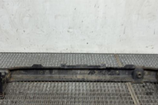 Renfort pare choc avant (traverse) CITROEN C3 PLURIEL