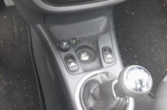 Renfort pare choc avant (traverse) CITROEN C3 PLURIEL