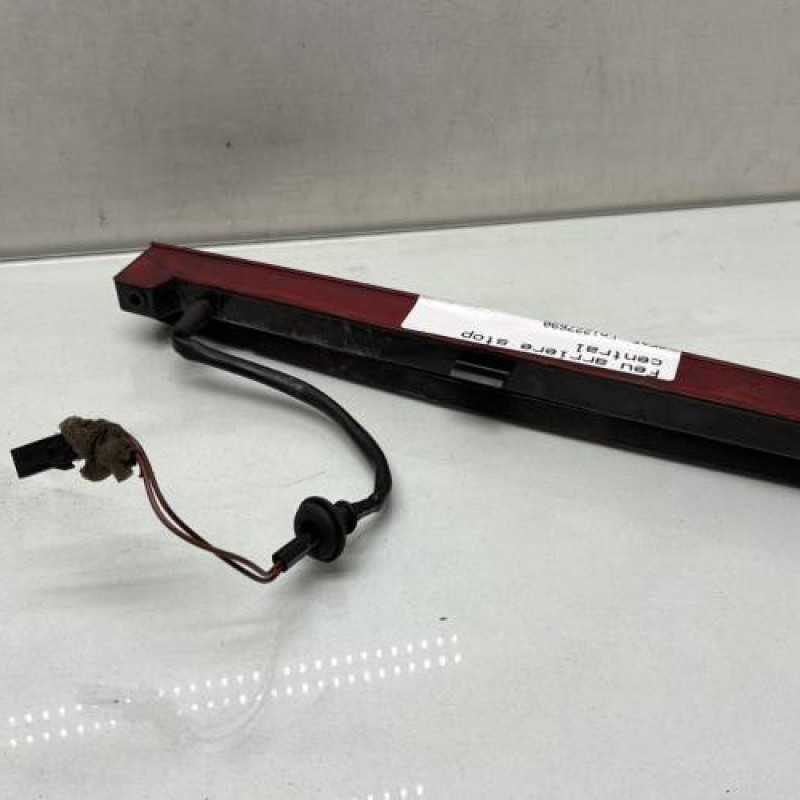 Feu arriere stop central SEAT IBIZA 3 Photo n°3