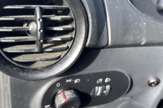 Feu arriere stop central SEAT IBIZA 3