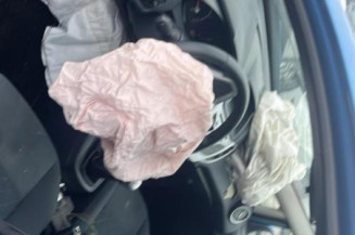 Pedale d'embrayage FORD FIESTA 6