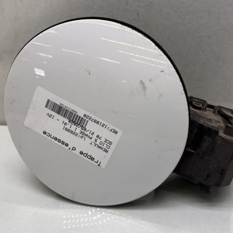 Trappe d'essence RENAULT CLIO 5 Photo n°1