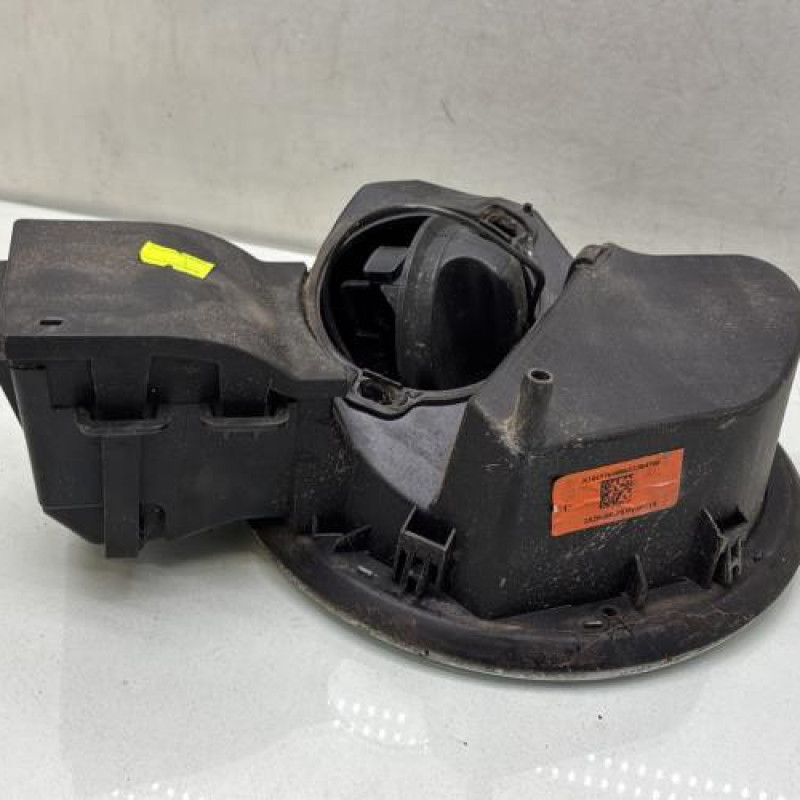 Trappe d'essence RENAULT CLIO 5 Photo n°3