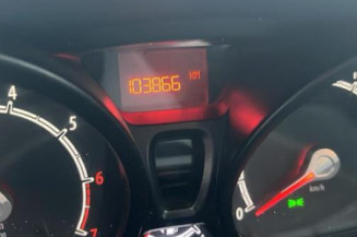 Pedale d'embrayage FORD FIESTA 6