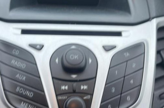 Pedale d'embrayage FORD FIESTA 6