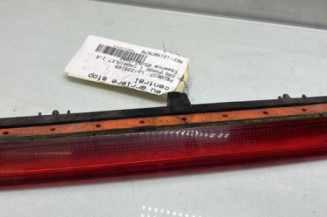 Feu arriere stop central PEUGEOT 206 Photo n°1