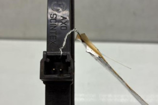 Feu arriere stop central PEUGEOT 206