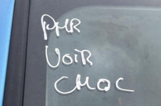 Pedale d'embrayage FORD FIESTA 6