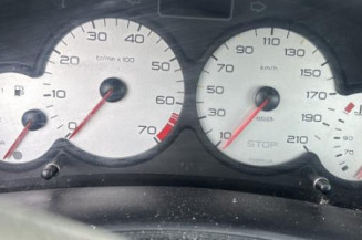 Feu arriere stop central PEUGEOT 206