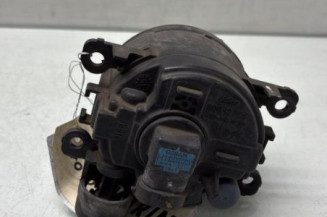 Anti brouillard droit (feux) RENAULT CAPTUR 1