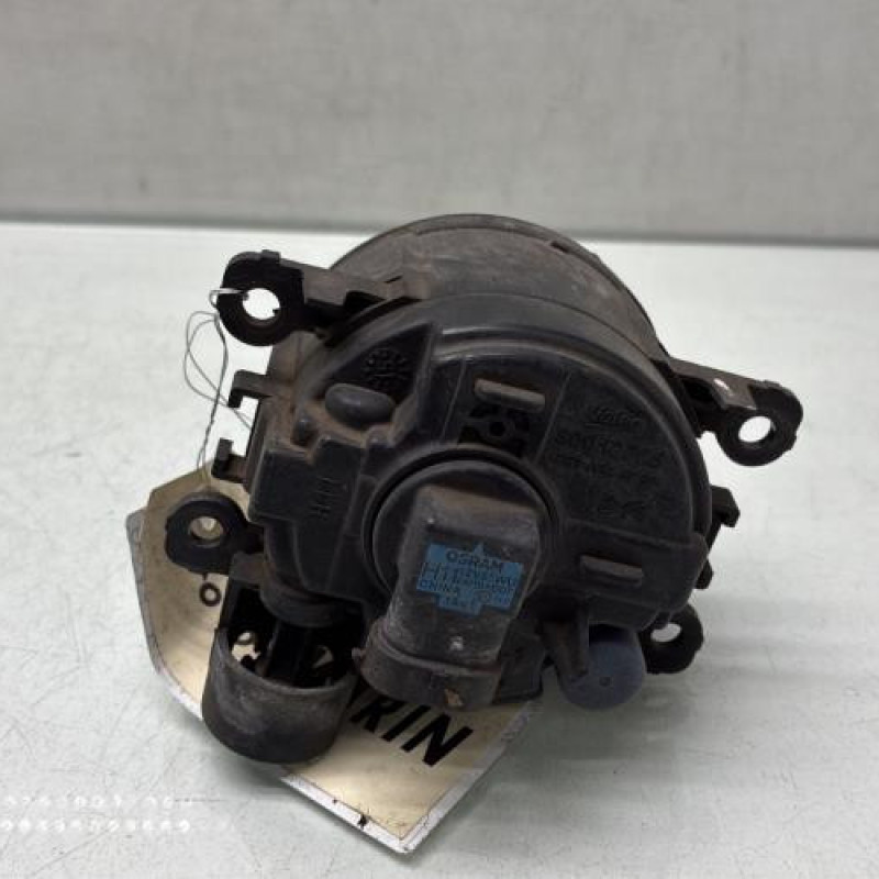 Anti brouillard droit (feux) RENAULT CAPTUR 1 Photo n°3