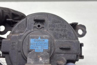 Anti brouillard droit (feux) RENAULT CAPTUR 1