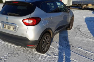 Anti brouillard droit (feux) RENAULT CAPTUR 1