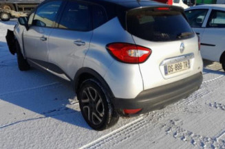 Anti brouillard droit (feux) RENAULT CAPTUR 1