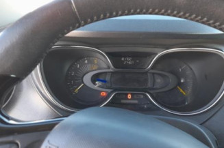 Anti brouillard droit (feux) RENAULT CAPTUR 1